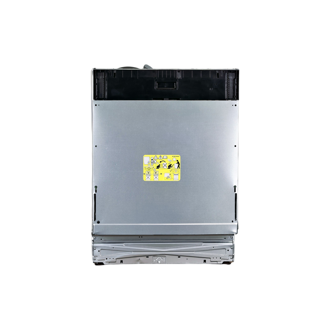 Lave-Vaisselle Encastrable 13 Cvts Reconditionné ELECTROLUX EES67410L : vue de face