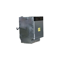 Lave-Vaisselle Encastrable 13 Cvts Reconditionné ELECTROLUX EES67410L : vue du côté droit