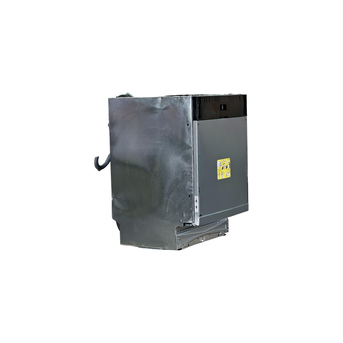 Lave-Vaisselle Encastrable 13 Cvts Reconditionné ELECTROLUX EES67410L : vue du côté droit