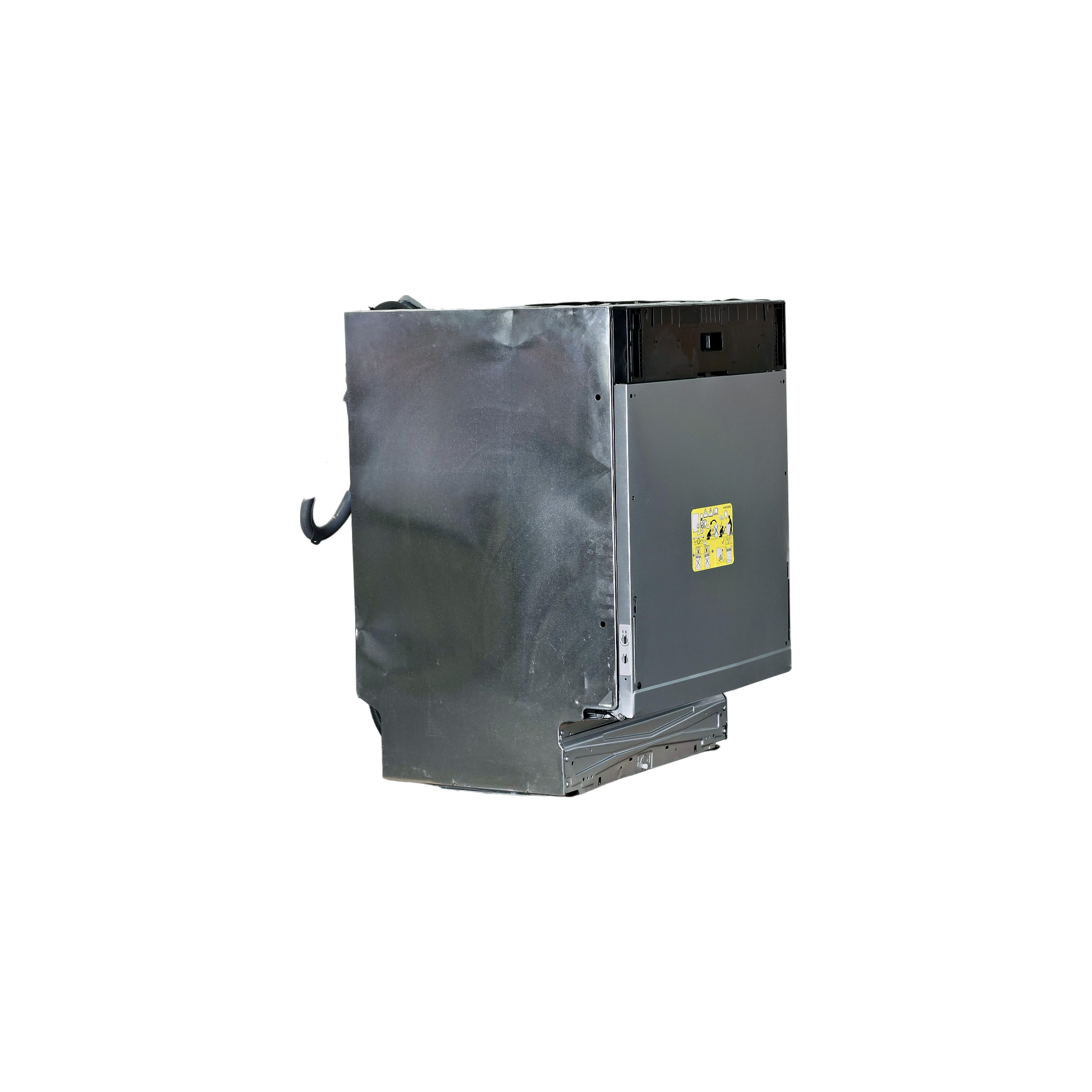 Lave-Vaisselle Encastrable 13 Cvts Reconditionné ELECTROLUX EES67410L : vue du côté droit