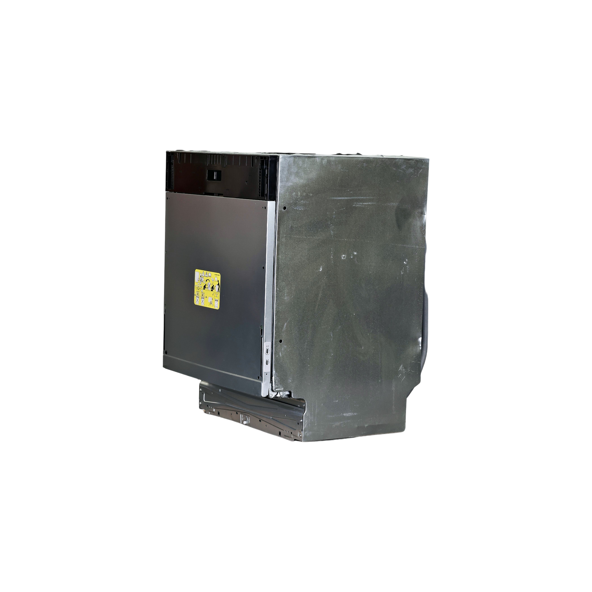 Lave-Vaisselle Encastrable 13 Cvts Reconditionné ELECTROLUX EES67410L : vue du côté gauche