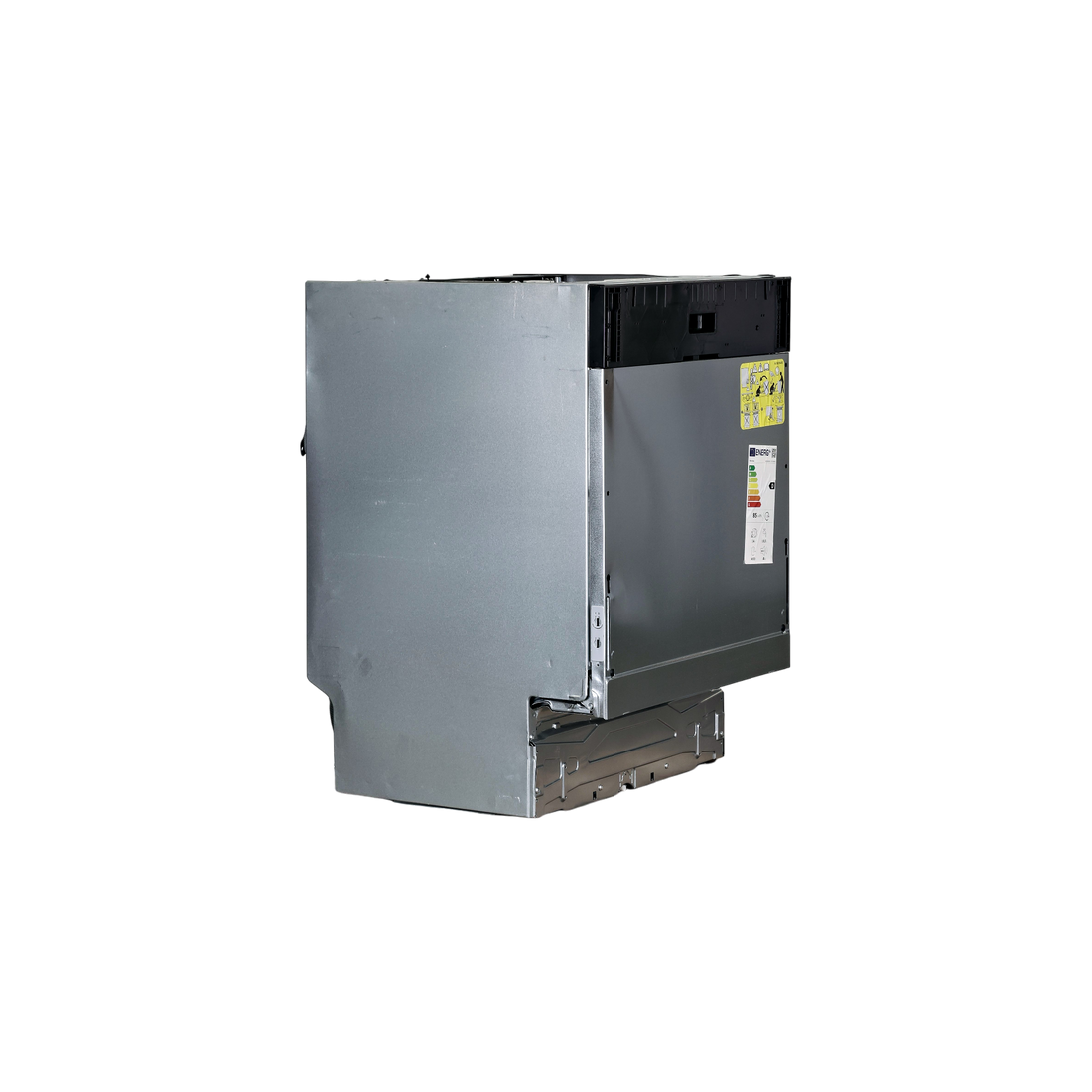 Lave-Vaisselle Encastrable 14 Cvts Reconditionné ELECTROLUX KEMC8320L : vue du côté droit