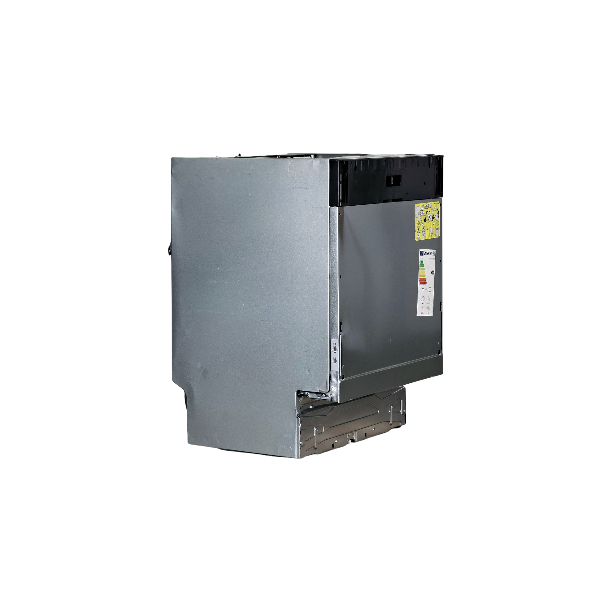 Lave-Vaisselle Encastrable 14 Cvts Reconditionné ELECTROLUX KEMC8320L : vue du côté droit