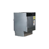 Lave-Vaisselle Encastrable 14 Cvts Reconditionné ELECTROLUX KEMC8320L : vue du côté droit