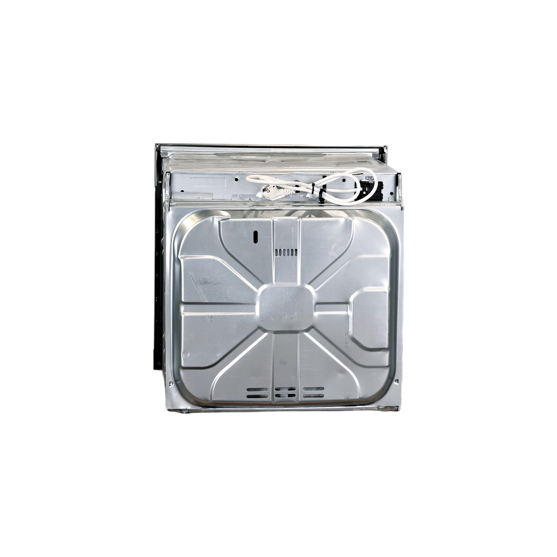 Four Chaleur Tournante 72 L Reconditionné ELECTROLUX EOF6P76X : détails