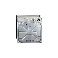 Four Chaleur Tournante 72 L Reconditionné ELECTROLUX EOF6P76X : détails