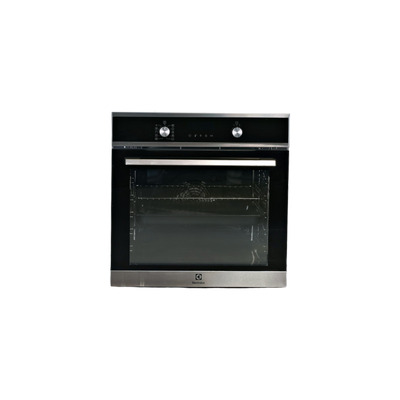 Four chaleur tournante ELECTROLUX EOF6P76X