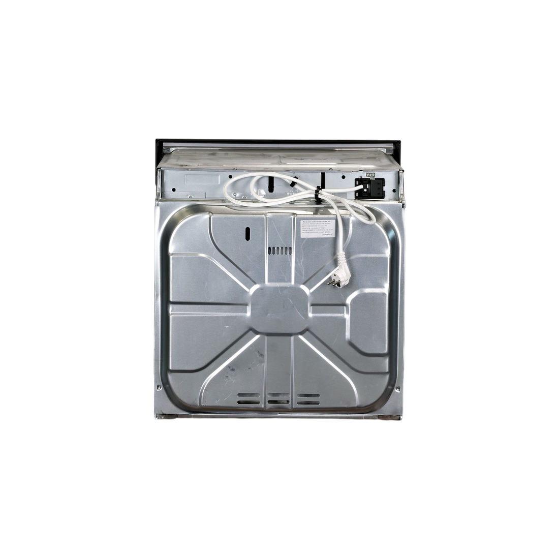 Four Chaleur Tournante 72 L Reconditionné ELECTROLUX Y6POC67WH : détails