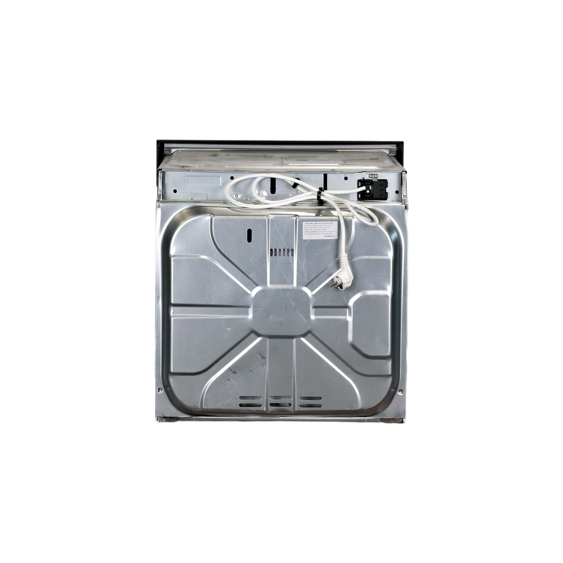 Four Chaleur Tournante 72 L Reconditionné ELECTROLUX Y6POC67WH : détails