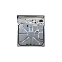 Four Chaleur Tournante 72 L Reconditionné ELECTROLUX Y6POC67WH : détails