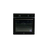 Four Chaleur Tournante 72 L Reconditionné ELECTROLUX Y6POC67WH : vue de face