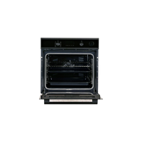 Four Chaleur Tournante 72 L Reconditionné ELECTROLUX Y6POC67WH : vue de l'intérieur
