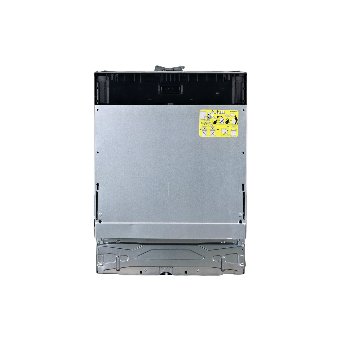 Lave-Vaisselle Encastrable 14 Cvts Reconditionné ELECTROLUX EEM28200L : vue de face
