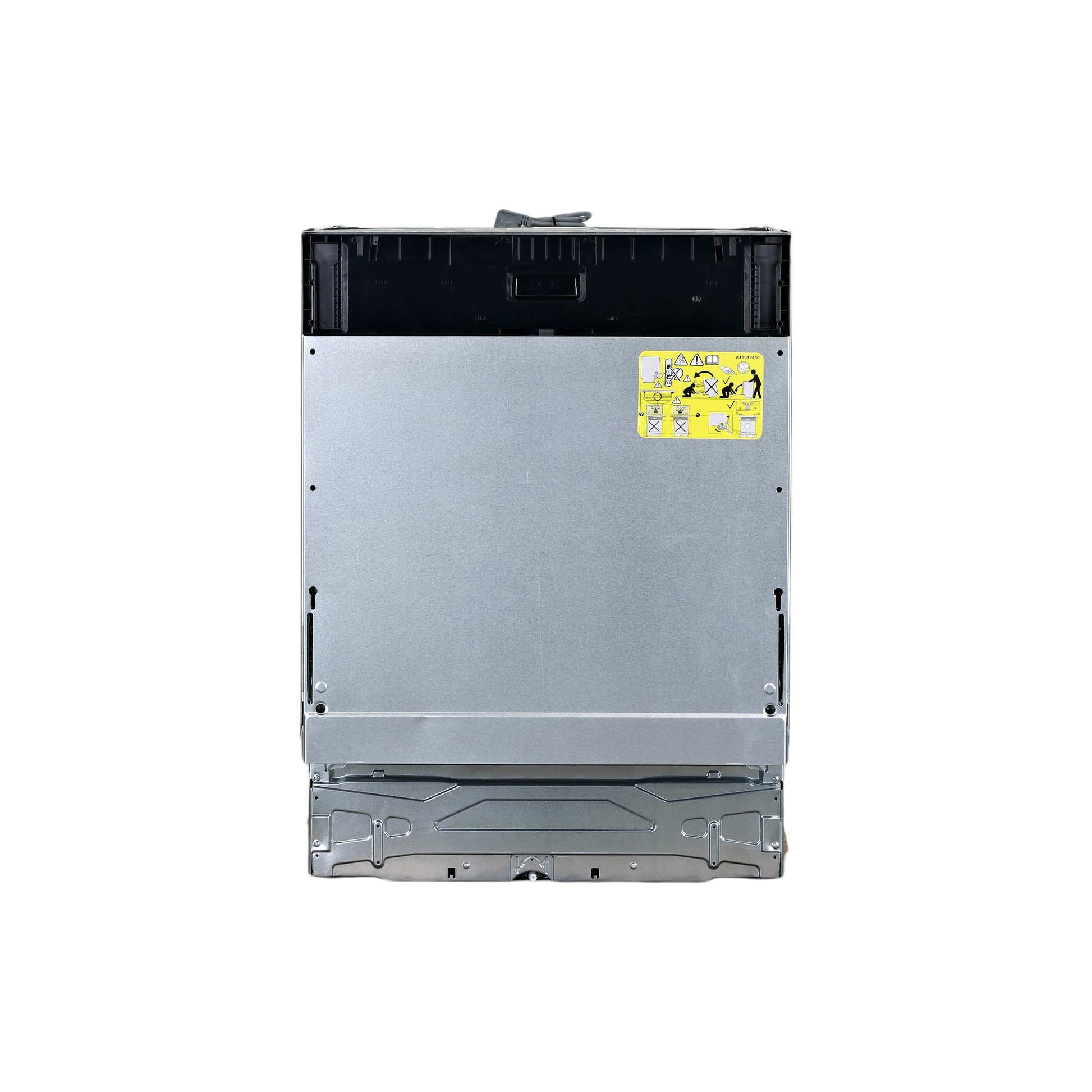 Lave-Vaisselle Encastrable 14 Cvts Reconditionné ELECTROLUX EEM28200L : vue de face
