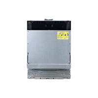 Lave-Vaisselle Encastrable 14 Cvts Reconditionné ELECTROLUX EEM28200L : vue de face