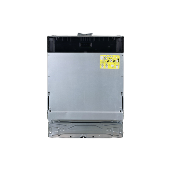 Lave-Vaisselle Encastrable 14 Cvts Reconditionné ELECTROLUX EEM28200L : vue de face