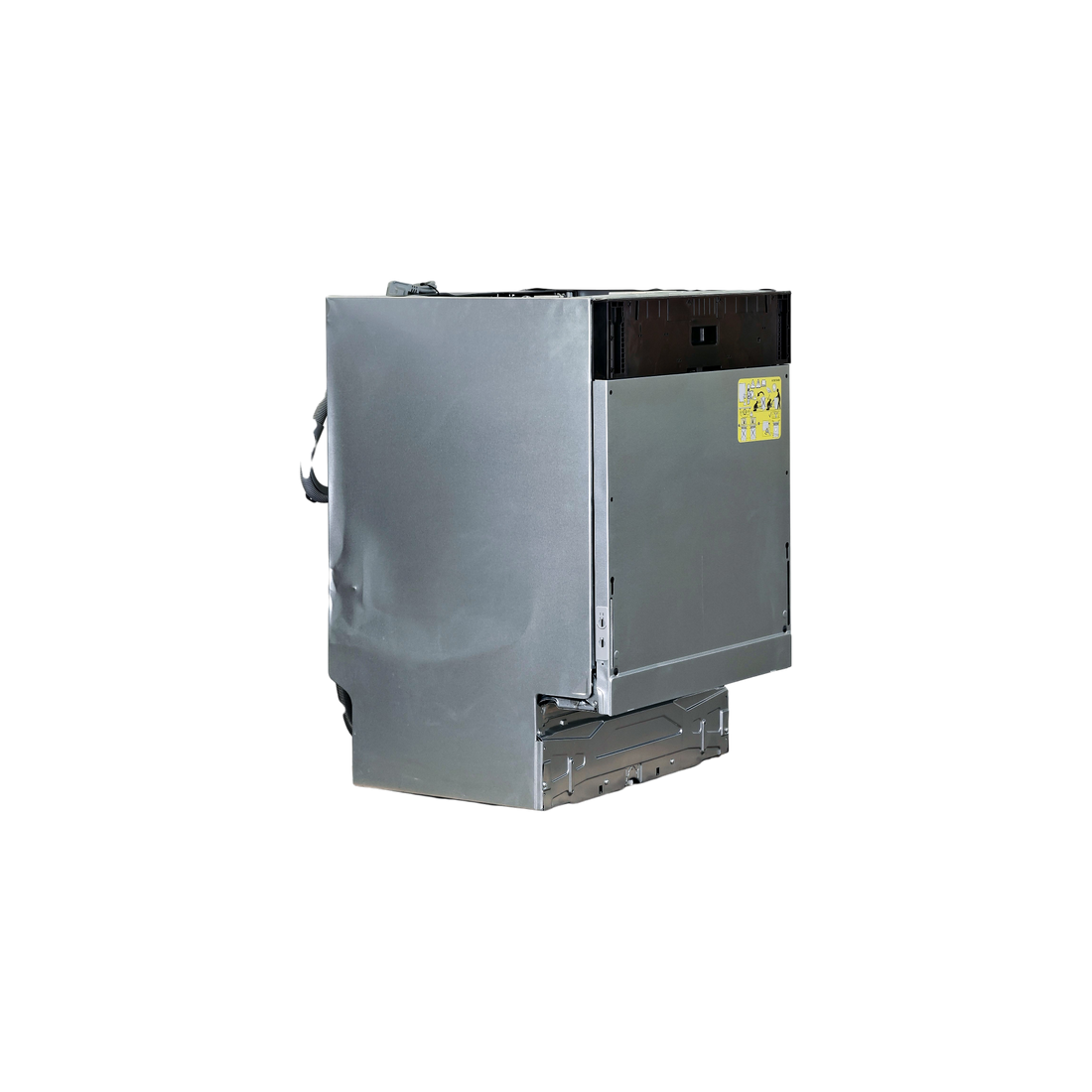 Lave-Vaisselle Encastrable 14 Cvts Reconditionné ELECTROLUX EEM28200L : vue du côté droit