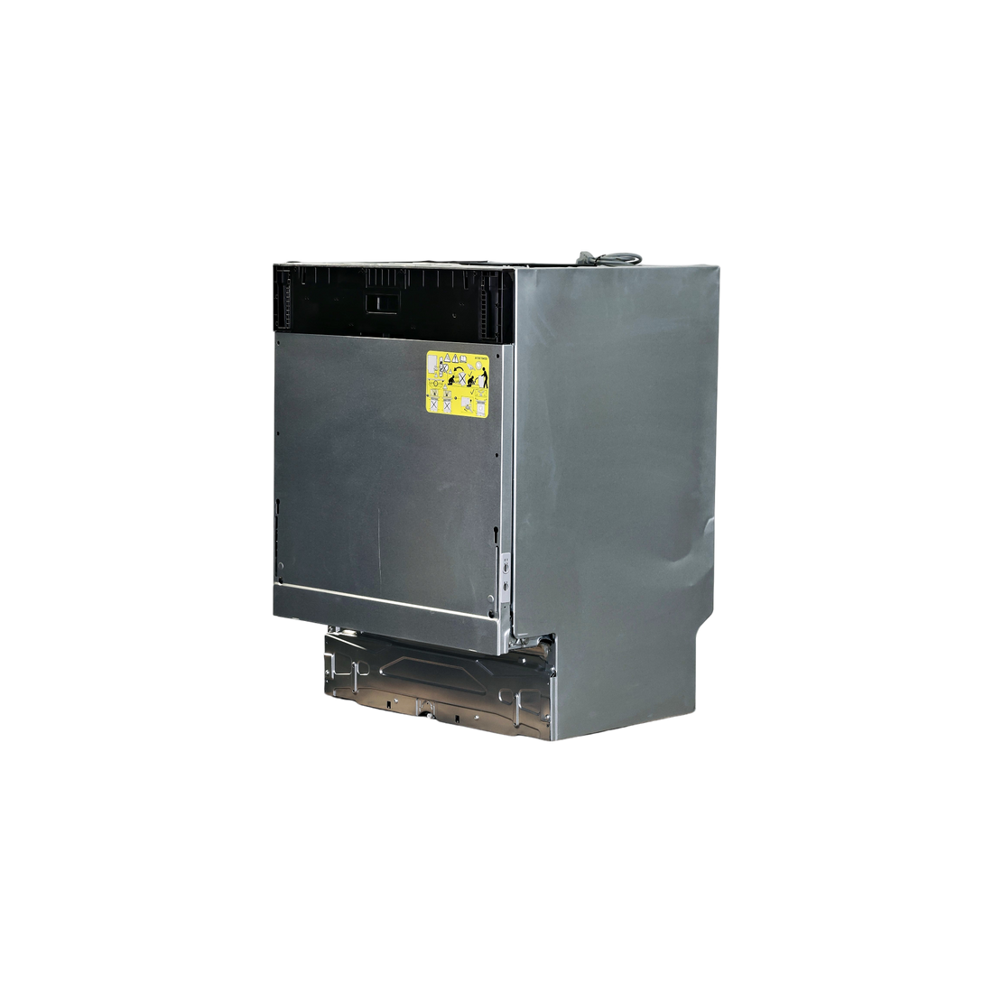 Lave-Vaisselle Encastrable 14 Cvts Reconditionné ELECTROLUX EEM28200L : vue du côté gauche