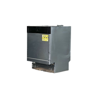 Lave-Vaisselle Encastrable 14 Cvts Reconditionné ELECTROLUX EEM28200L : vue du côté gauche