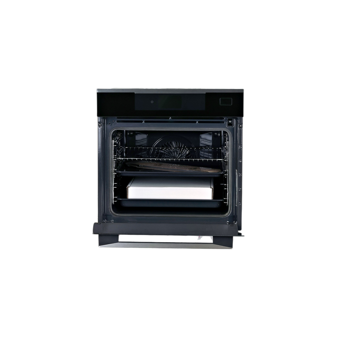 Four Chaleur Tournante 70 L Reconditionné ELECTROLUX KOBAS3XH Underdog — free download
