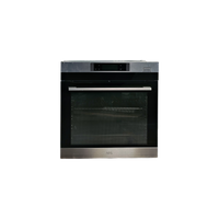 Four Chaleur Tournante 71 L Reconditionné AEG BSK772380M : vue de face