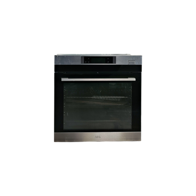 Four chaleur tournante AEG BSK772380M