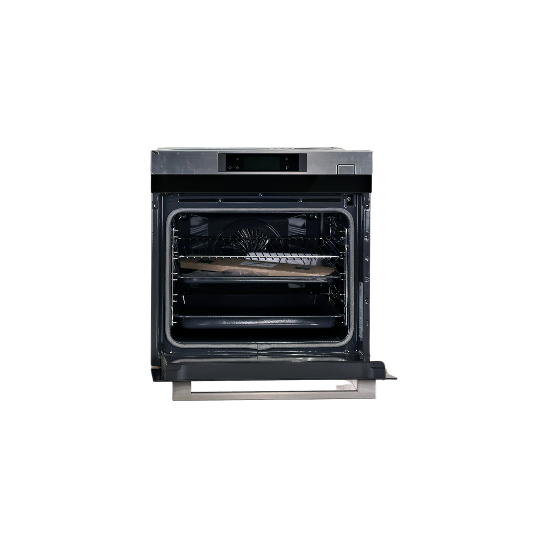 Four Chaleur Tournante 71 L Reconditionné AEG BSK772380M : vue de l'intérieur