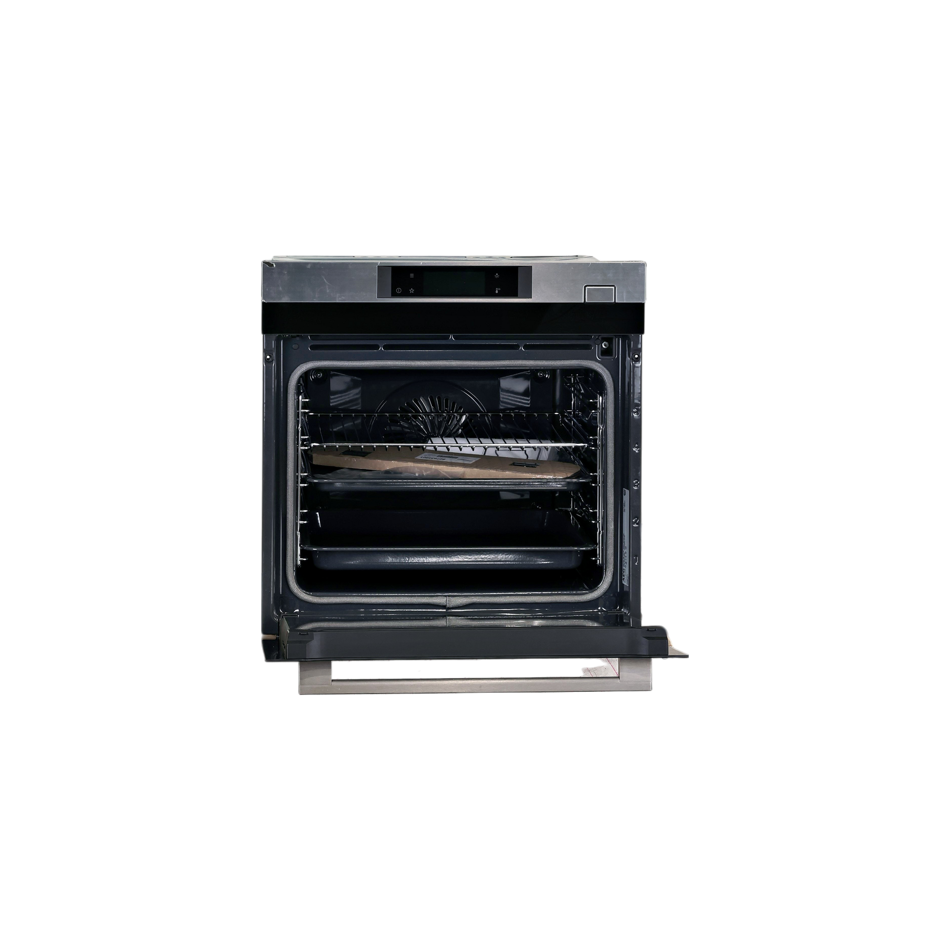 Four Chaleur Tournante 71 L Reconditionné AEG BSK772380M : vue de l'intérieur