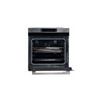 Four Chaleur Tournante 71 L Reconditionné AEG BSK772380M : vue de l'intérieur