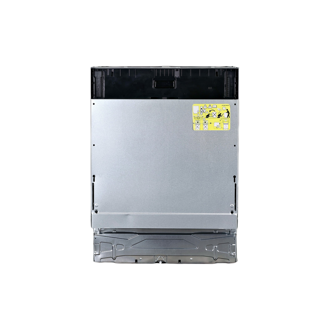 Lave-Vaisselle Encastrable 13 Cvts Reconditionné ELECTROLUX EEQ47310L : vue de face