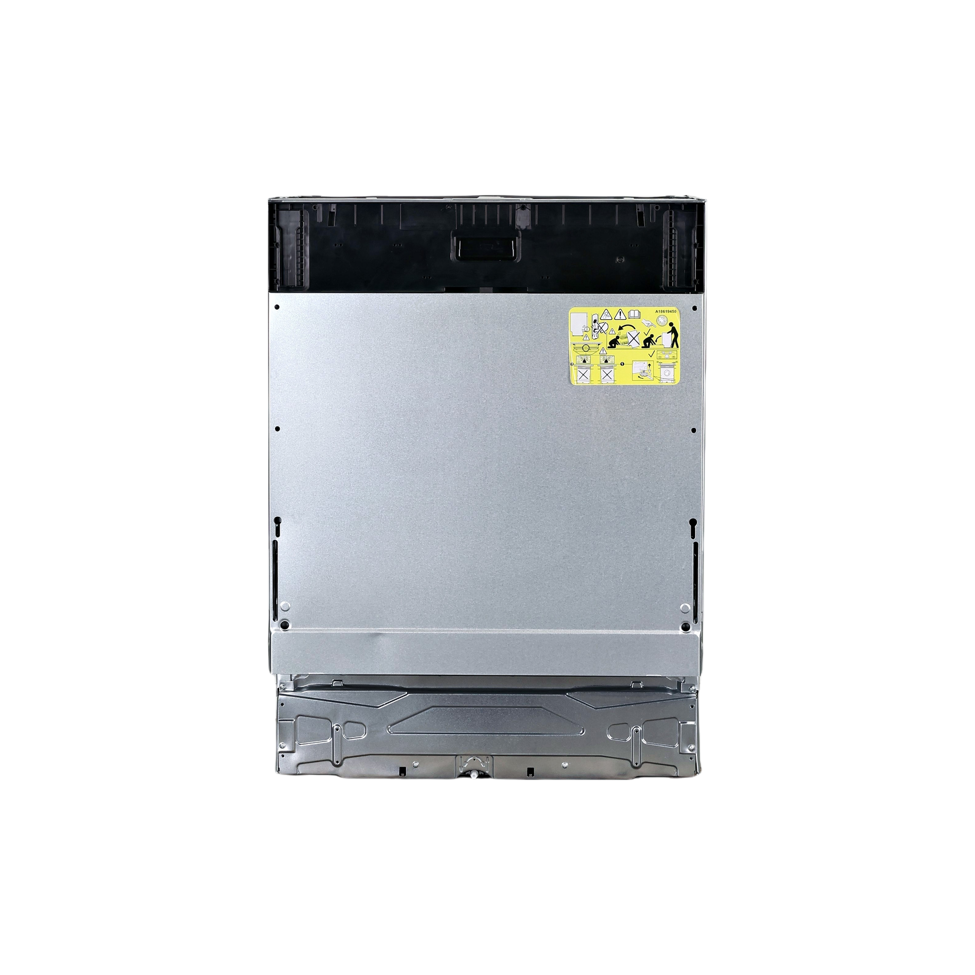 Lave-Vaisselle Encastrable 13 Cvts Reconditionné ELECTROLUX EEQ47310L : vue de face