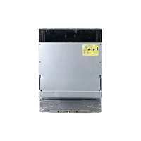 Lave-Vaisselle Encastrable 13 Cvts Reconditionné ELECTROLUX EEQ47310L : vue de face