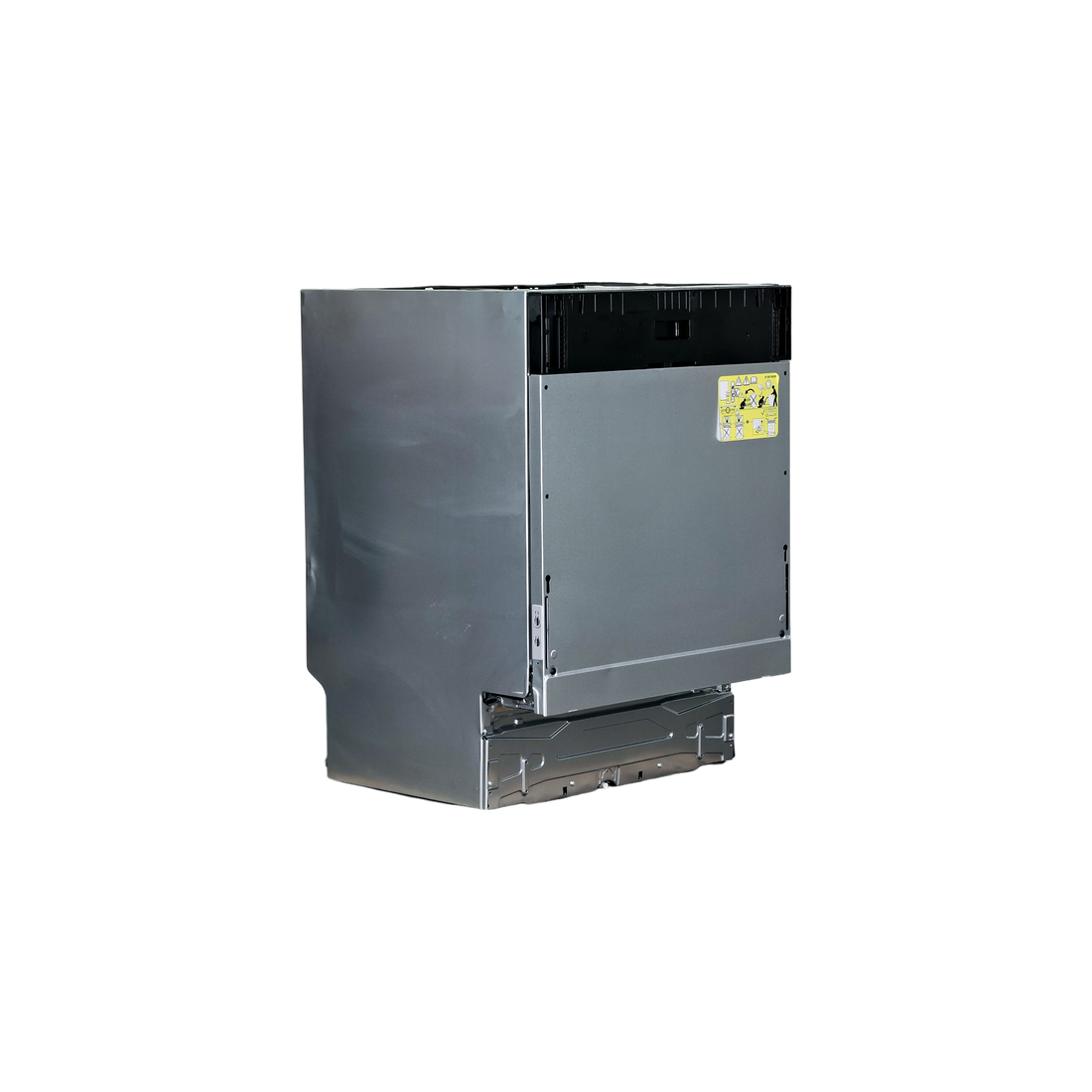 Lave-Vaisselle Encastrable 13 Cvts Reconditionné ELECTROLUX EEQ47310L : vue du côté droit