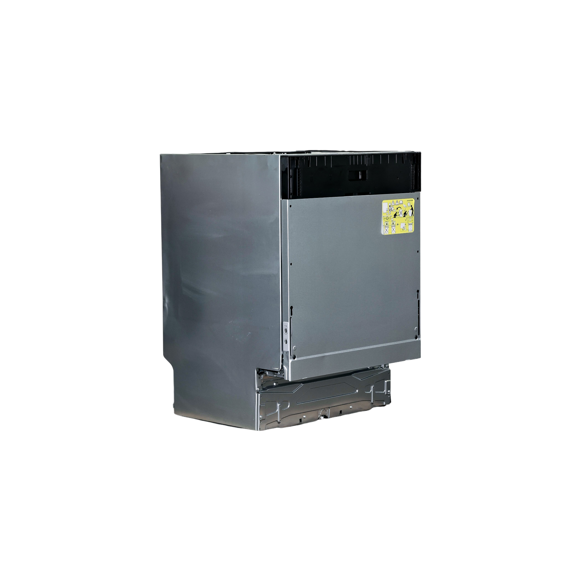 Lave-Vaisselle Encastrable 13 Cvts Reconditionné ELECTROLUX EEQ47310L : vue du côté droit