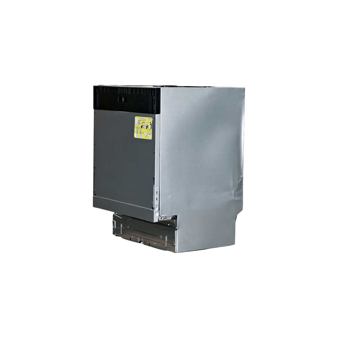 Lave-Vaisselle Encastrable 13 Cvts Reconditionné ELECTROLUX EEQ47310L : vue du côté gauche