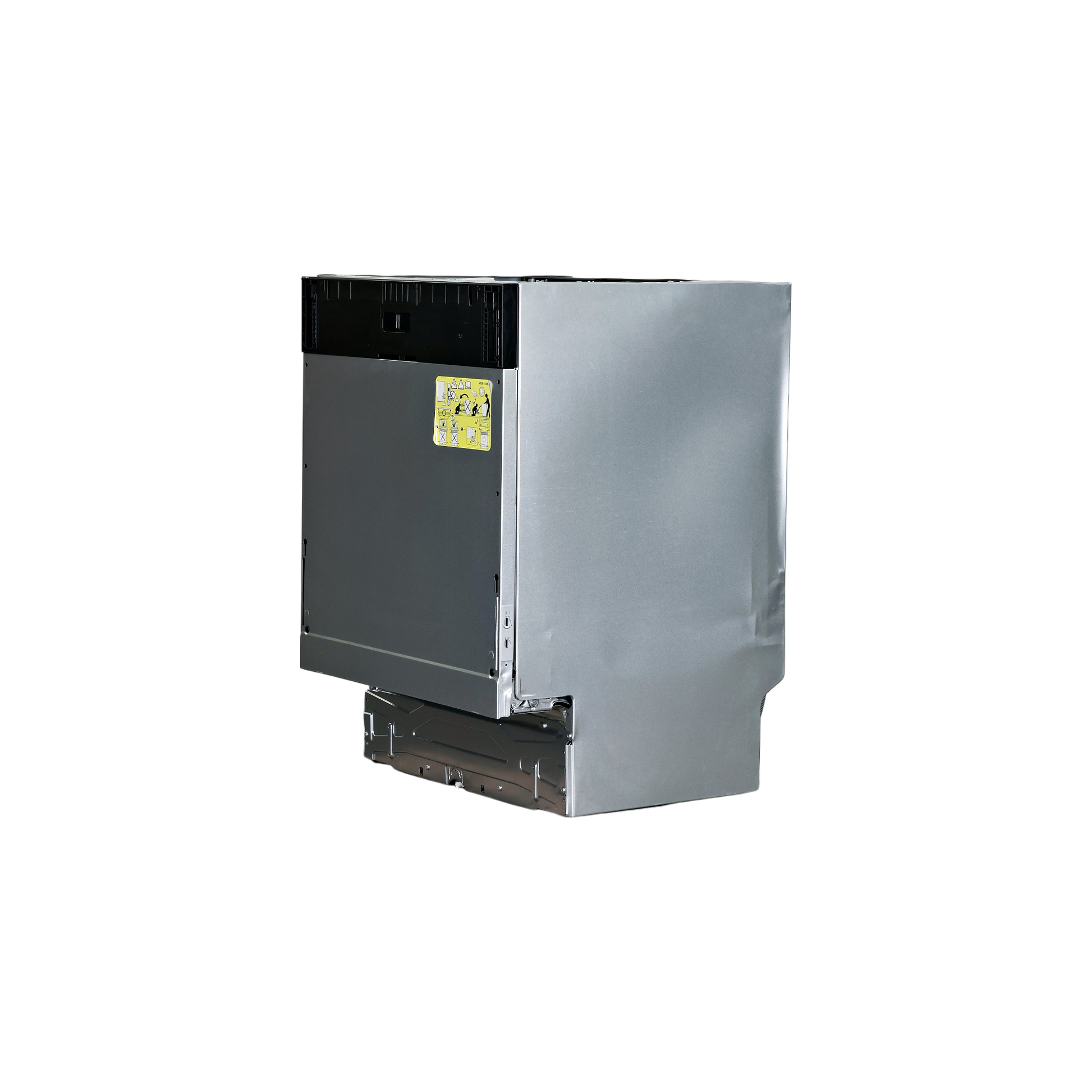 Lave-Vaisselle Encastrable 13 Cvts Reconditionné ELECTROLUX EEQ47310L : vue du côté gauche