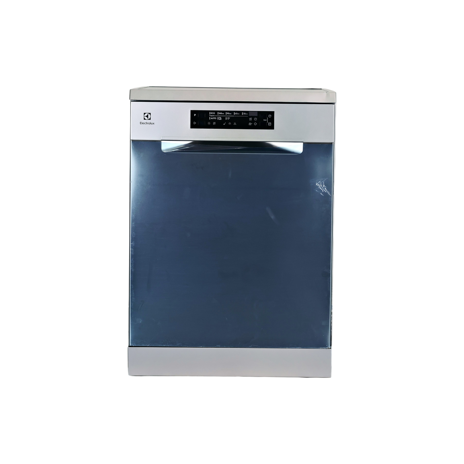 Lave-Vaisselle Pose Libre 14 Cvts Reconditionné ELECTROLUX ESM48310SX : vue de face