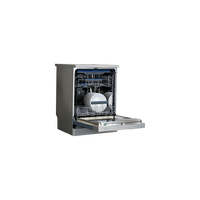 Lave-Vaisselle Pose Libre 14 Cvts Reconditionné ELECTROLUX ESM48310SX : vue de l'intérieur