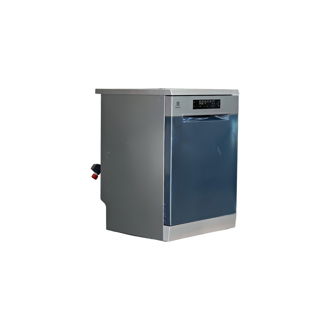 Lave-Vaisselle Pose Libre 14 Cvts Reconditionné ELECTROLUX ESM48310SX : vue du côté droit