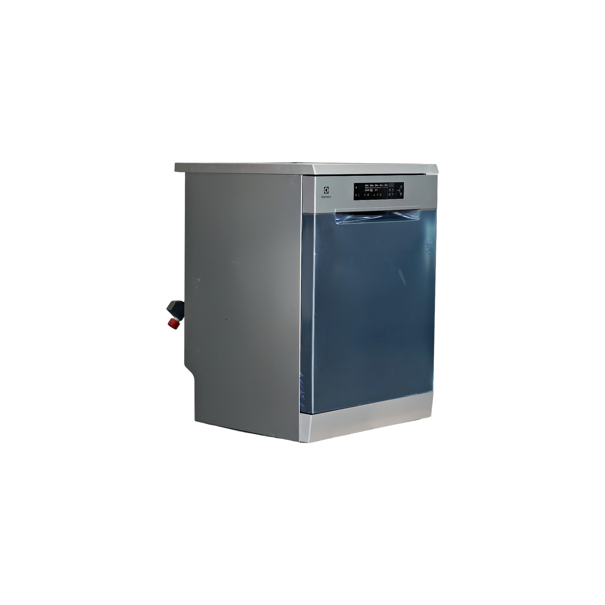 Lave-Vaisselle Pose Libre 14 Cvts Reconditionné ELECTROLUX ESM48310SX : vue du côté droit