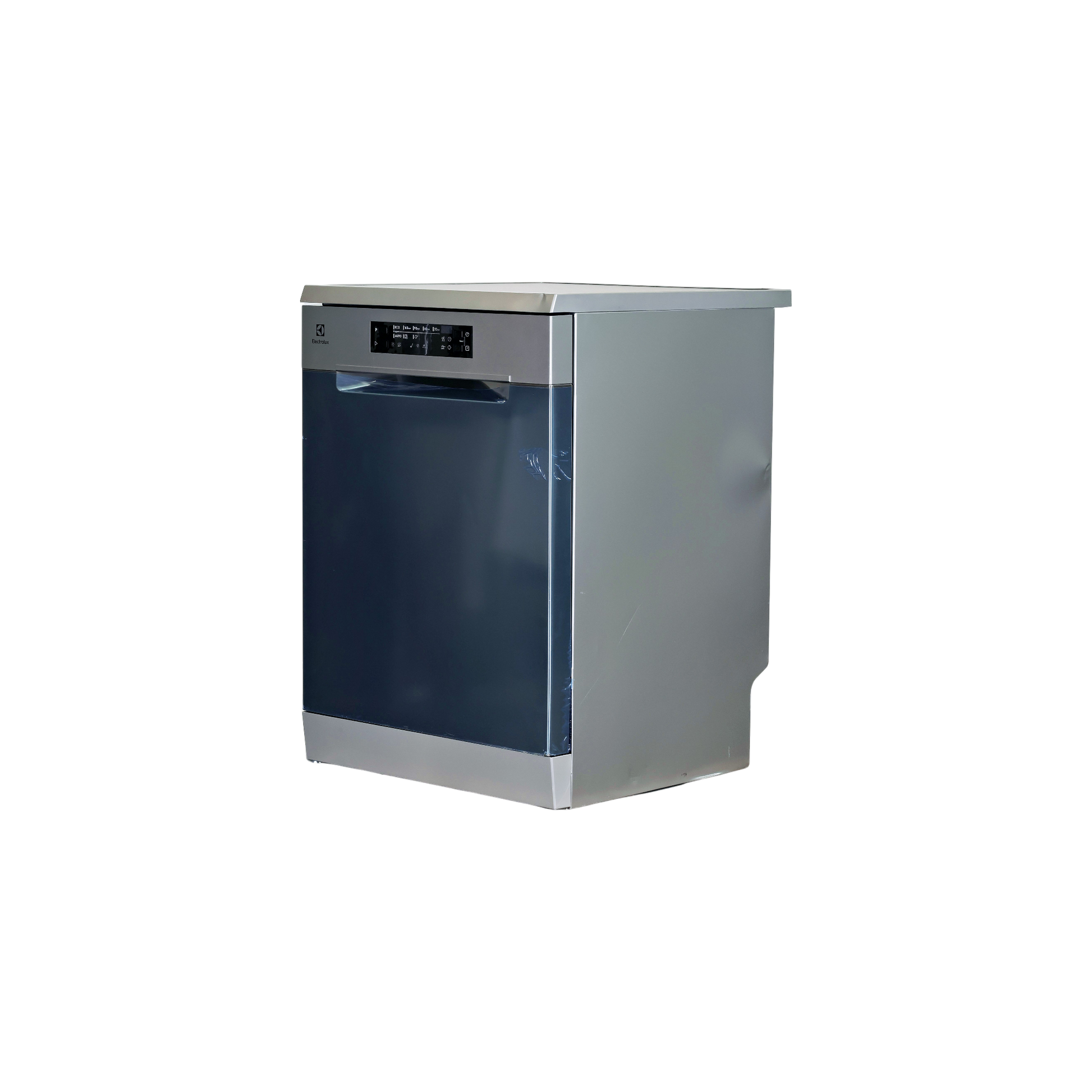Lave-Vaisselle Pose Libre 14 Cvts Reconditionné ELECTROLUX ESM48310SX : vue du côté gauche