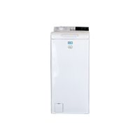 Lave-Linge Top 6 kg Reconditionné ELECTROLUX YW6T4613DA : vue de face