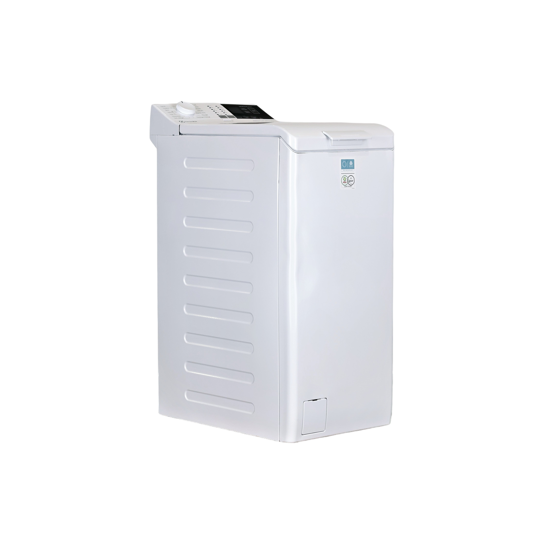 Lave-Linge Top 6 kg Reconditionné ELECTROLUX YW6T4613DA : vue du côté droit