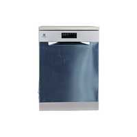 Lave-Vaisselle Pose Libre 13 Cvts Reconditionné ELECTROLUX ESA47205SX : vue de face