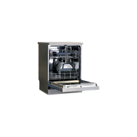 Lave-Vaisselle Pose Libre 13 Cvts Reconditionné ELECTROLUX ESA47205SX : vue de l'intérieur
