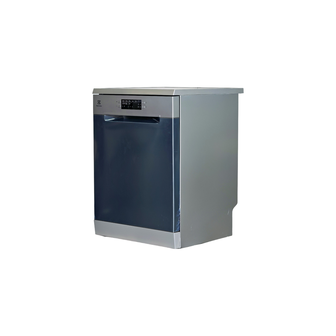 Lave-Vaisselle Pose Libre 13 Cvts Reconditionné ELECTROLUX ESA47205SX : vue du côté gauche