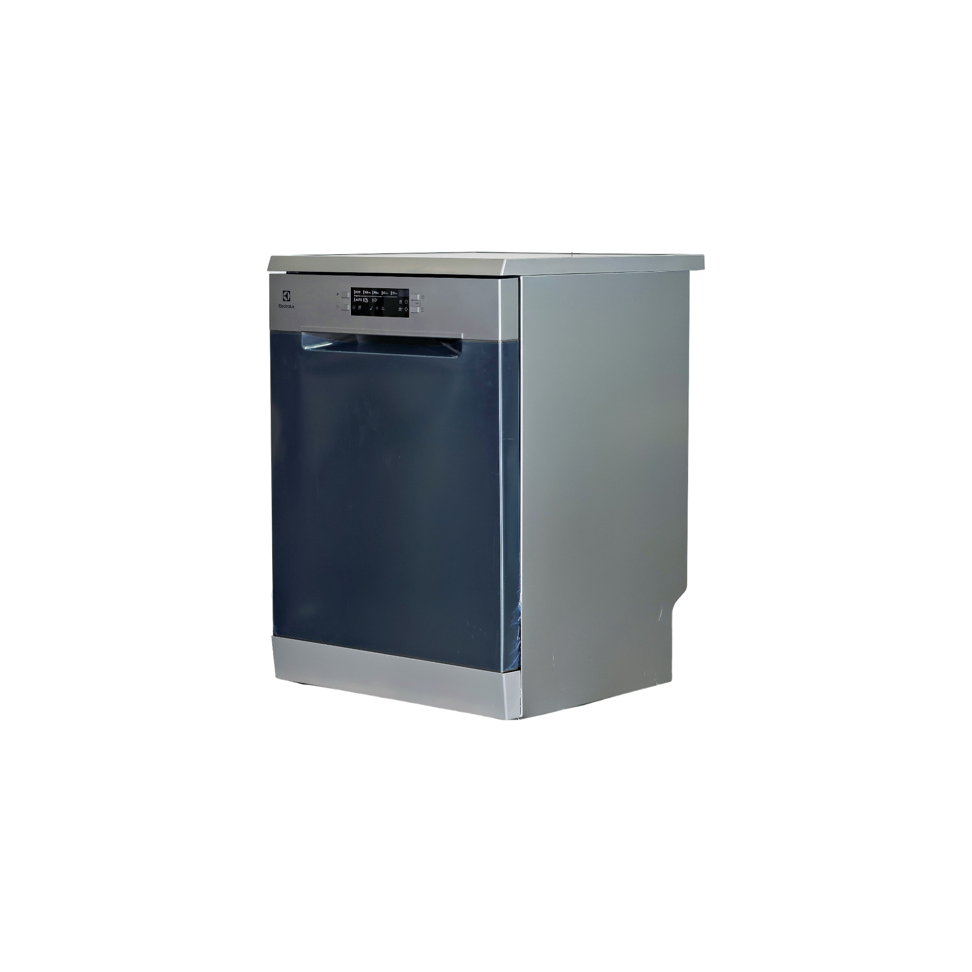 Lave-Vaisselle Pose Libre 13 Cvts Reconditionné ELECTROLUX ESA47205SX : vue du côté gauche