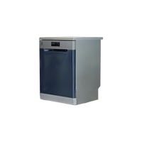 Lave-Vaisselle Pose Libre 13 Cvts Reconditionné ELECTROLUX ESA47205SX : vue du côté gauche