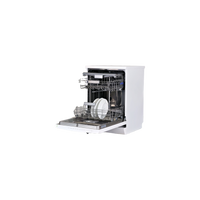 Lave-Vaisselle Pose Libre 14 Cvts Reconditionné THOMSON TDW6045WH : vue de l'intérieur