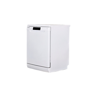 Lave-Vaisselle Pose Libre 14 Cvts Reconditionné THOMSON TDW6045WH : vue du côté gauche